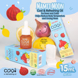 Mamii Moon Cool & Refreshing Oil