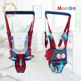 Mambo Handheld Baby Walker Harness
