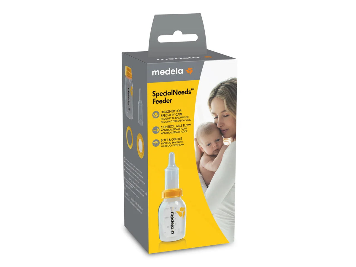 Medela Special Needs Haberman Feeder