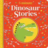 Imagine That - 5-minute Dinosaur Stories