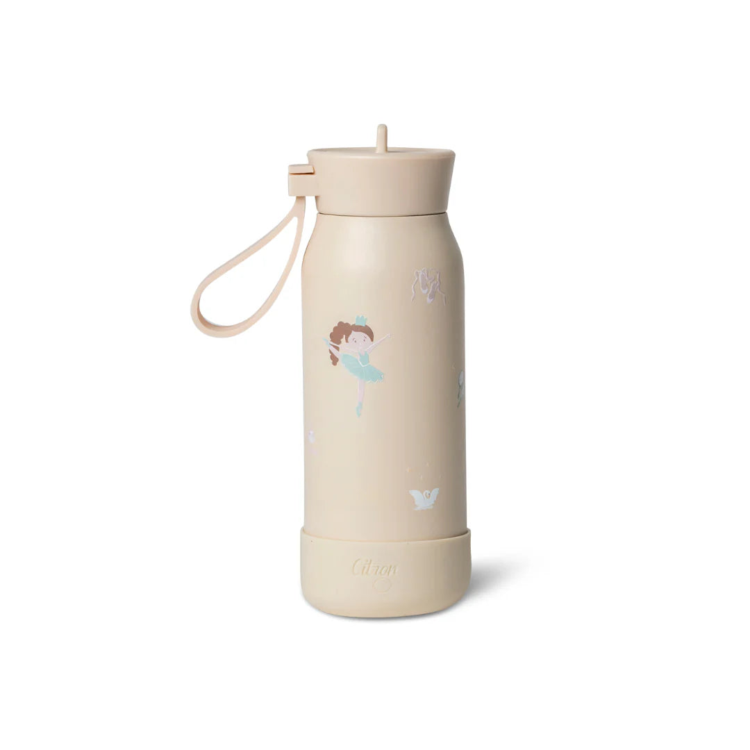 Citron 250ml Small Water Bottle (2024 model)