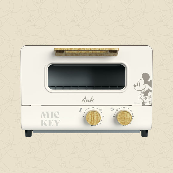 Asahi DOT-104 Disney oven