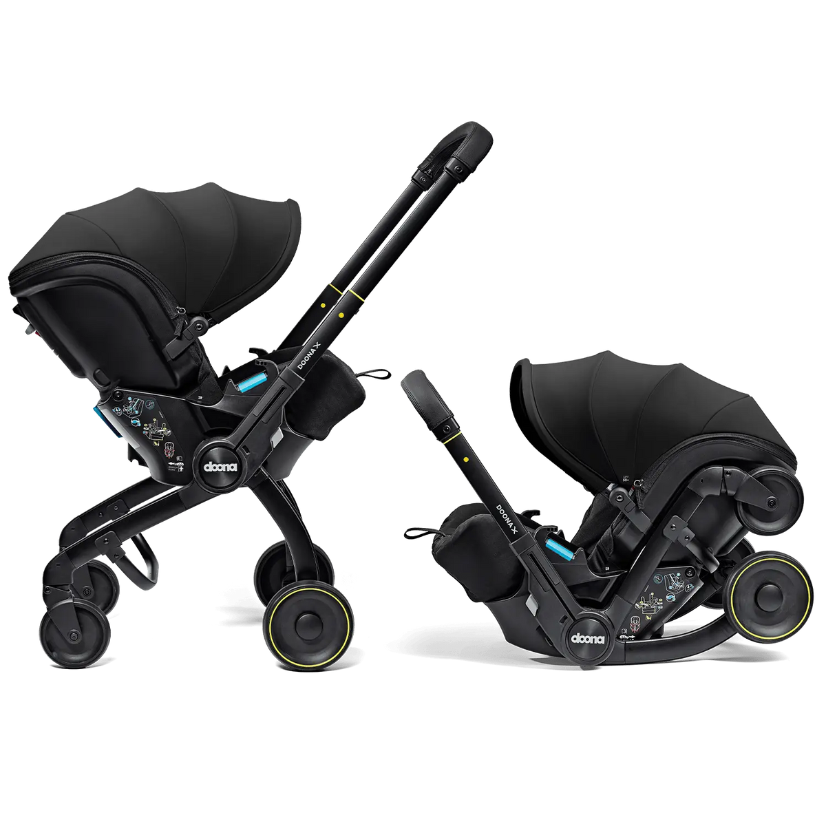 doona stroller philippines Doona X Carseat Stroller