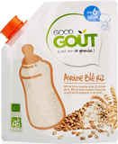 Good Gout - Oats Wheat Rice 200g (6mos)