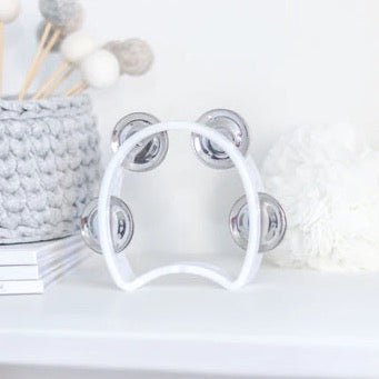 Babynoise tambourine online