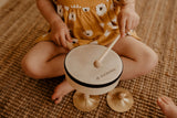 Babynoise - Hand Held Drum