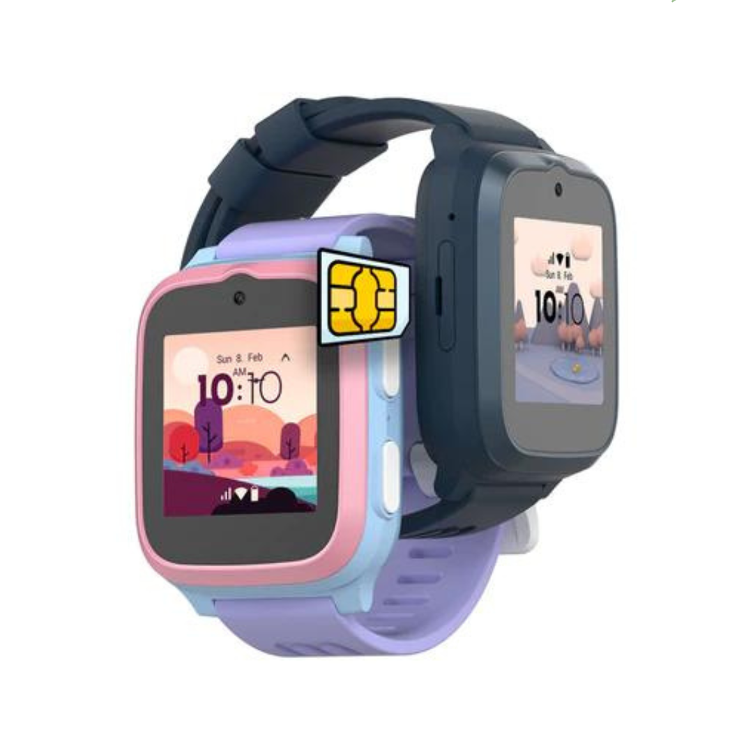 My first phone watch sales