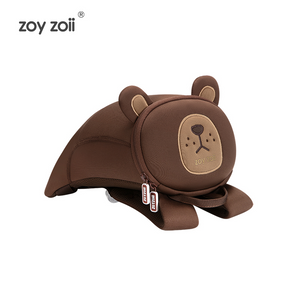 Zoy Zoii B28 Kids Backpack ( Traction Series )