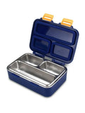 Keeps Stainless Trio Bento Lunch Box