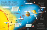 Usborne See inside the Solar System