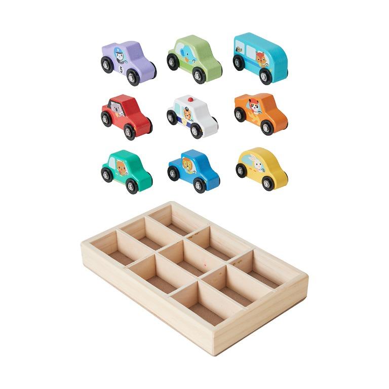 wooden cars for sale