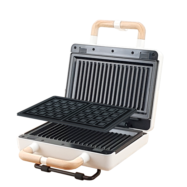 Asahi Waffle Maker Urban Essentials Philippines