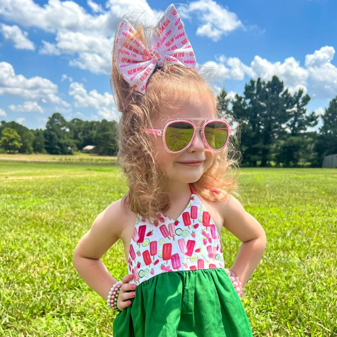 Piggy Paint Strawberry Splash Shimmer Lotion Urban Essentials