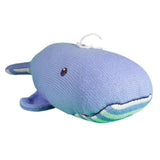 Zubels - Wally the Whale (14" doll)