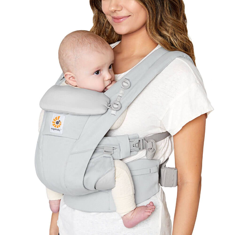 Ssc ergo baby store carrier