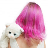 Rock The Locks - Color Me Pink - Hair Color & Conditioner