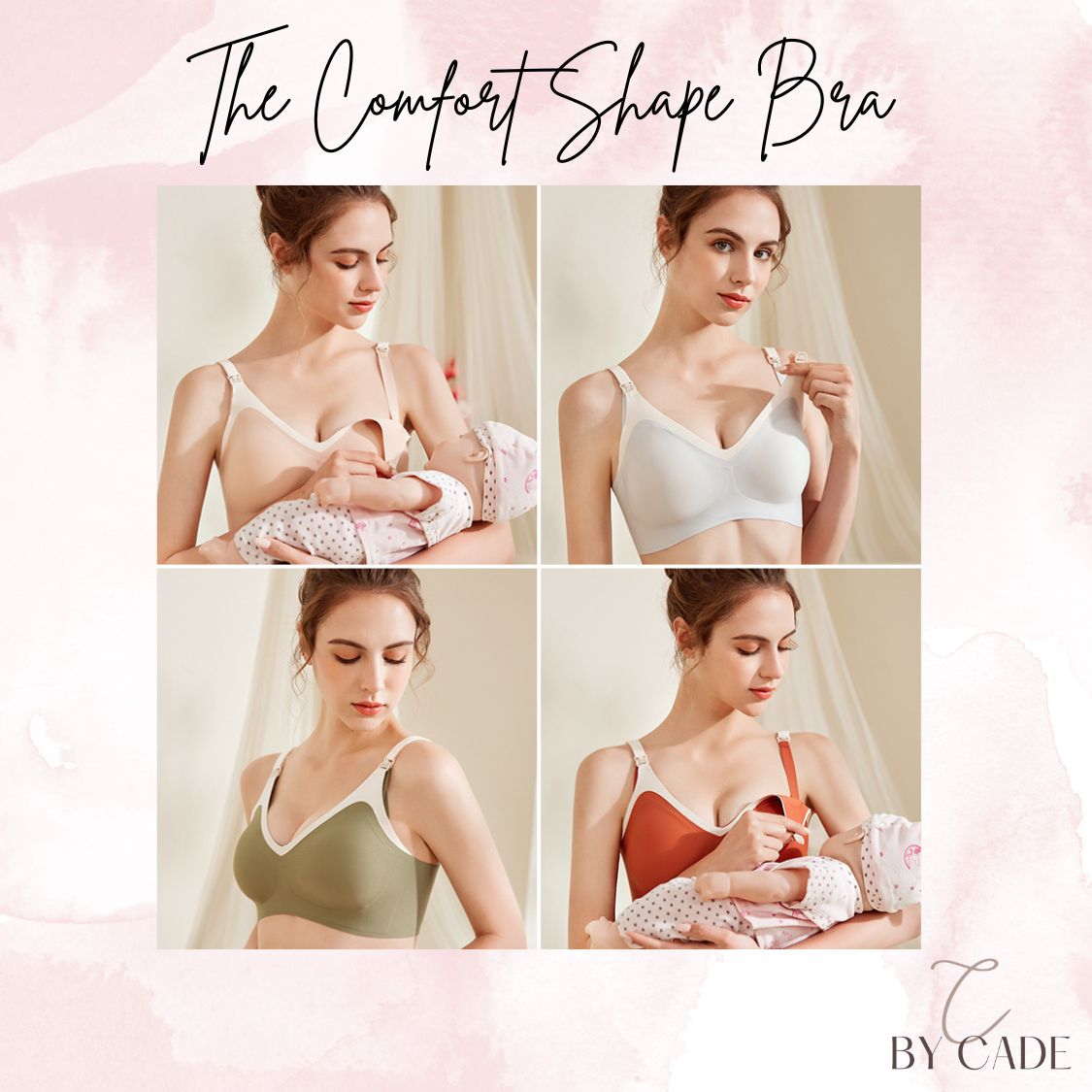 Authentic Wink Postpartum Shapewear Belly and Hip Shaper – Urban Essentials  Philippines