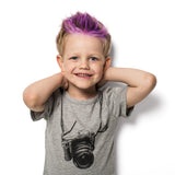 Rock The Locks - Color Me Purple - Hair Color & Conditioner