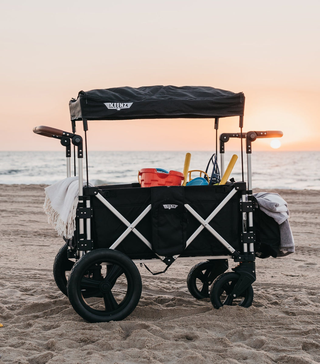Keenz 7S Ultimate Adventure Stroller Wagon