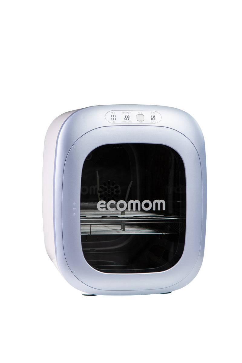 Ecomom steriliser 2024