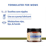 Motherlove - Nipple Cream (1oz)