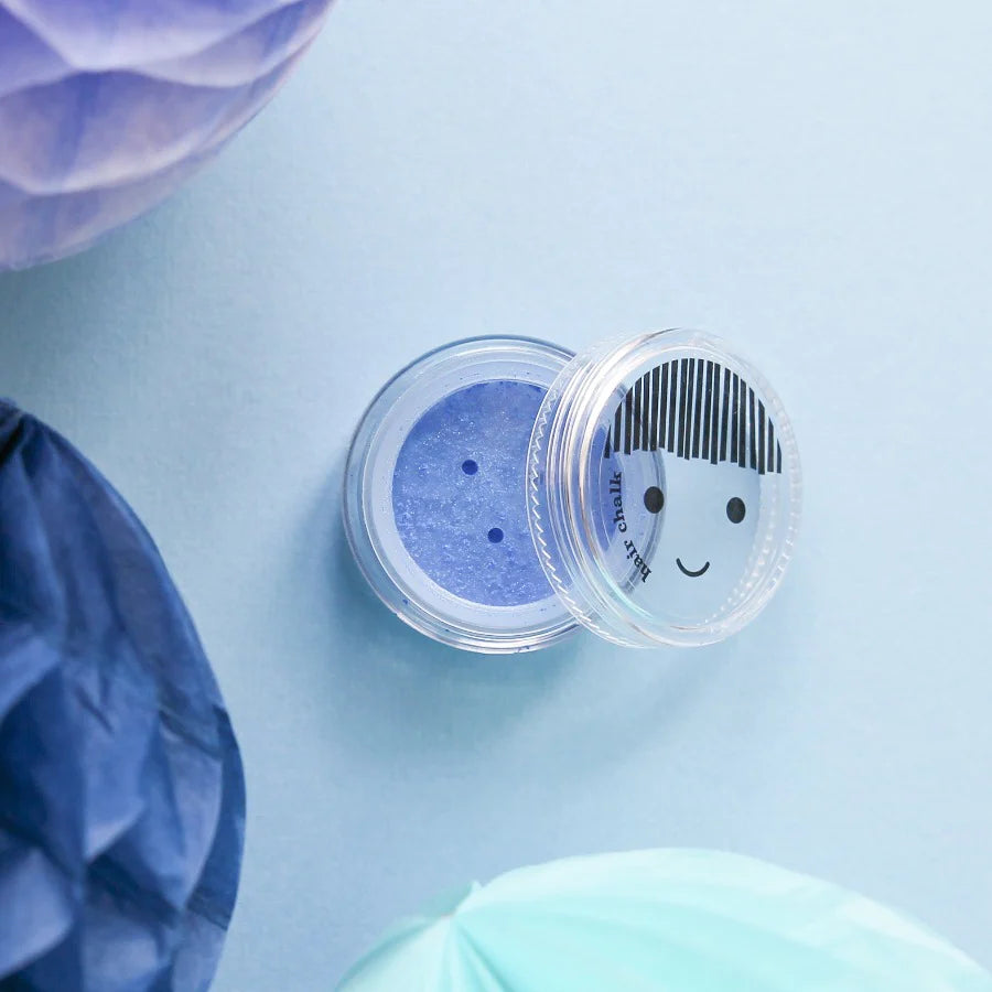 No Nasties Individual AllNatural Face Paint/Hair Chalk for Kids