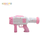 Kodomo Playhouse - Bazooka Bubble Gun