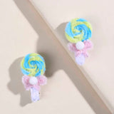 Rosbie Cute Lollipops Clips