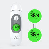 Numa Ear Thermometer ( ETA : 3RD WEEK MAY )