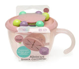 Melii - Abacus Snack Container
