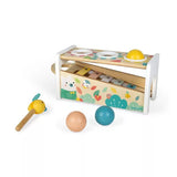 Janod Pure Tap Tap Xylophone (wood)