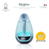 Babymoov Hygro(+) Humidifier and Diffuser