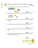 Kumon: Word Problems (Grade 1)