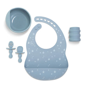 Booginhead Baby Led Weaning 5-Piece Essentials Kit