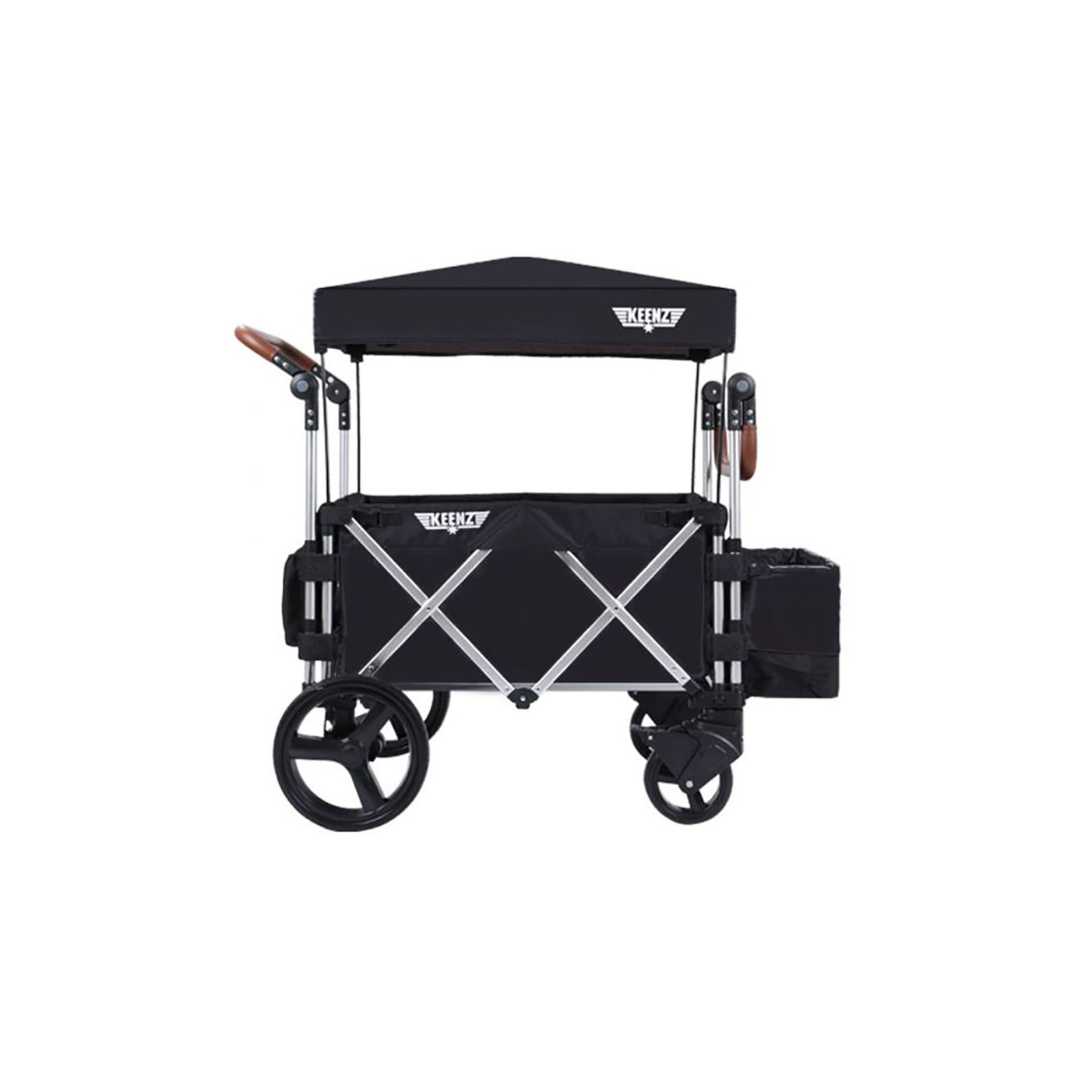 keenz 7s+ - ultimate adventure stroller wagon - 4 passenger Keenz 7S+ - Ultimate Adventure Stroller Wagon