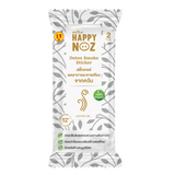 Happy Noz Adults Organic Onion Sticker (Detox Smoke)