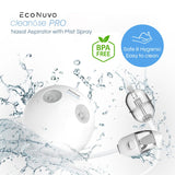 Econuvo Cleanose Pro Electric Nasal Aspirator
