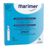Marimer Isotonic In Unidose