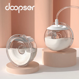 Doopser Wearable Breast Pump