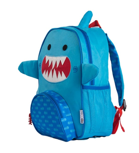 Zoocchini Animal Backpack Urban Essentials Philippines