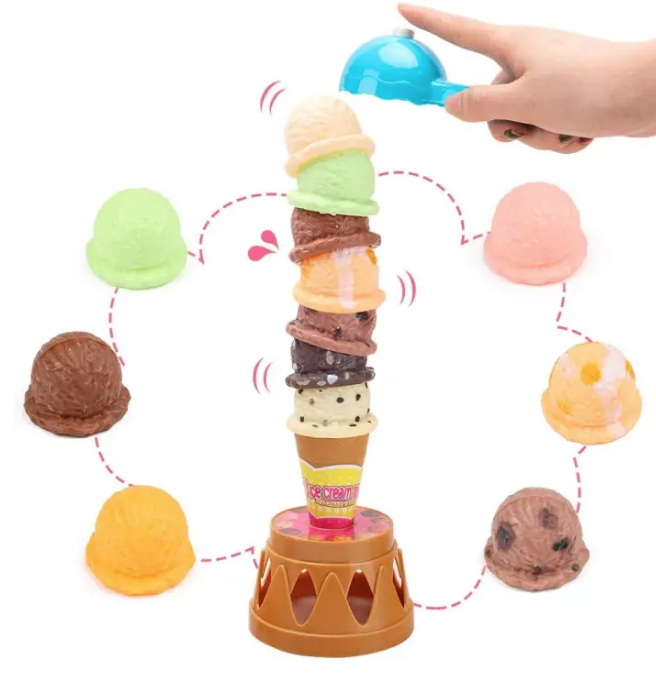 Kodomo Playhouse Ice Cream Tower Urban Essentials Philippines