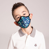 MEO Kids Face Mask - PM 0.1