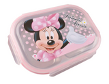 Dish Me Disney 3-Grid Stainless Lunch Box