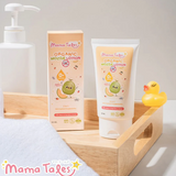 Mama Tales Mosquito Repellent Lotion