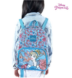 Totsafe Disney Princess Royal Floral Backpack