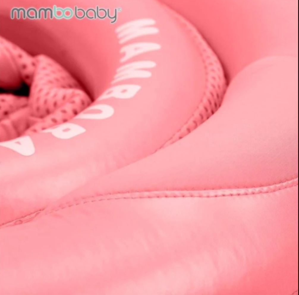 Mambobaby AirFree Seat Float Pro Urban Essentials Philippines