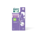Happy Noz Adults Organic Onion Sticker  (Original Purple)