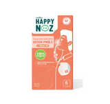 Happy Noz Adults Organic Onion Sticker  (Detox PM2.5)