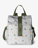 Citron - Insulated Roll-up Lunch Bag (2023 version)