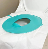 Prince Lionheart Tinkle-to-Go Foldable Potty Trainer